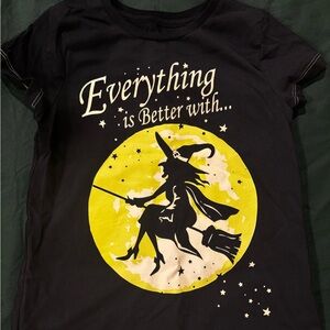 Peek Brand Halloween Shirt